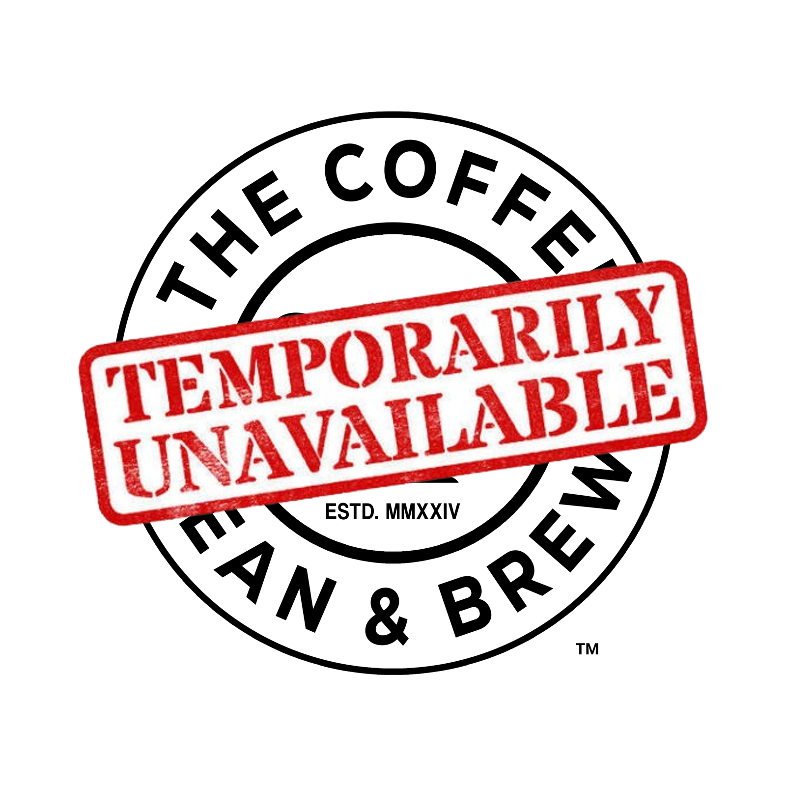 Unavailable