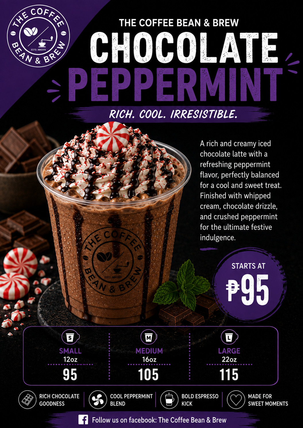 Chocolate Peppermint