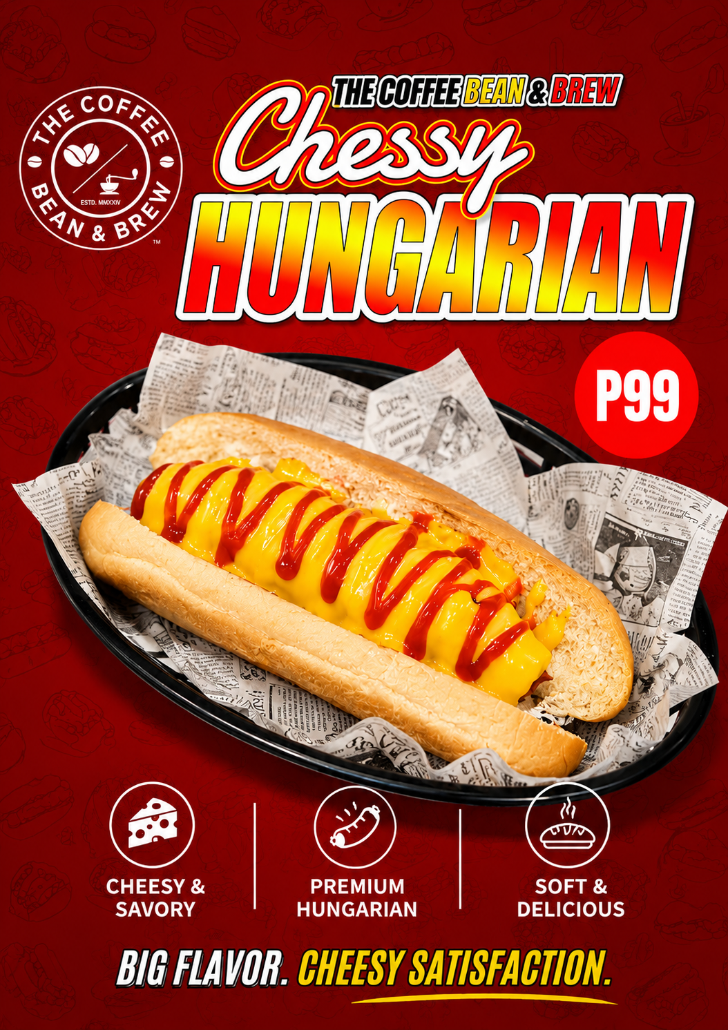 Chessy Hungarian