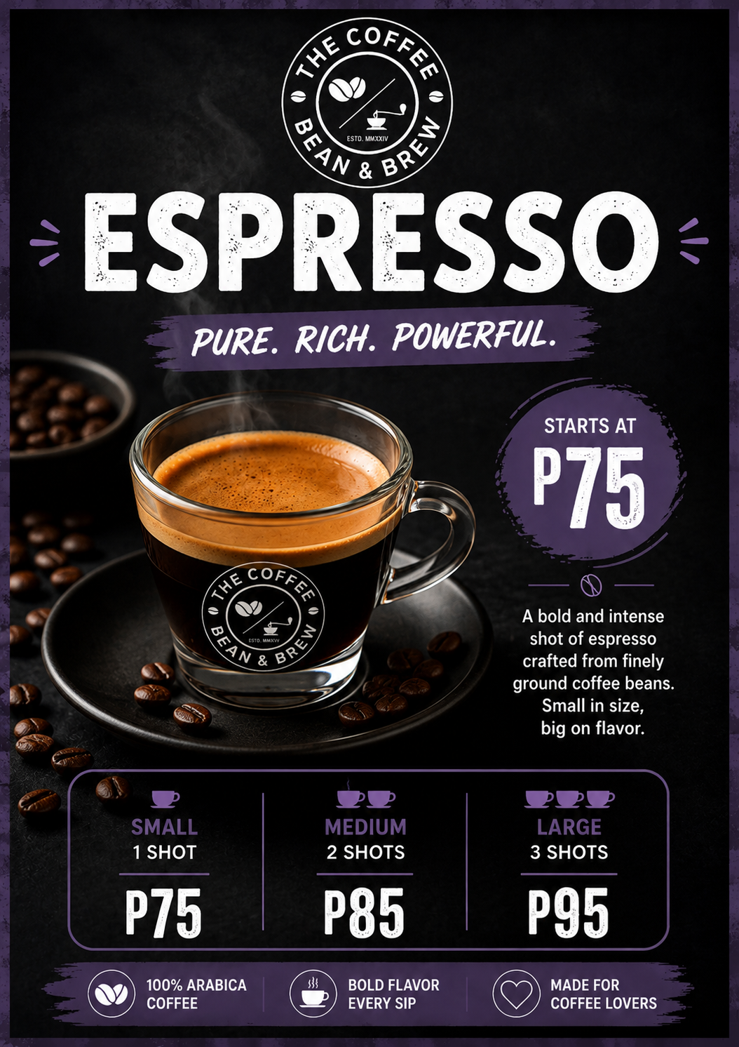 Espresso