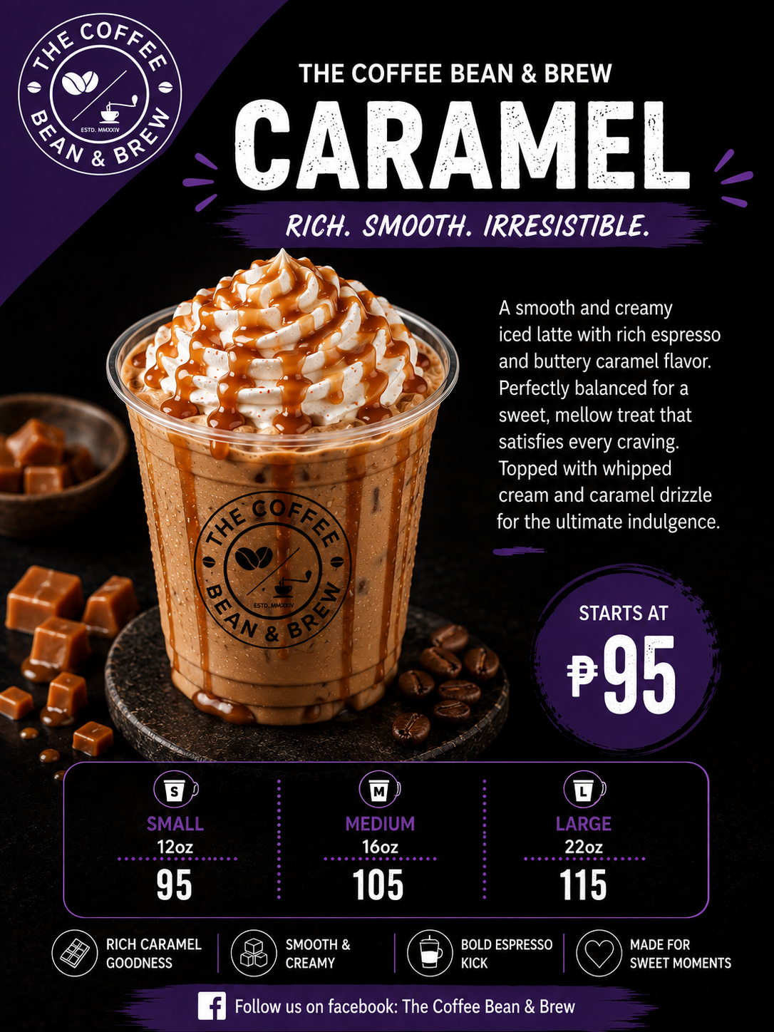 Caramel